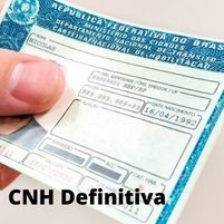 cnh definitiva